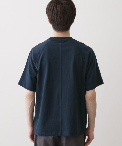 Dessin / デッサン Tシャツ | 和歌山ラフィー天竺Tシャツ | 詳細7