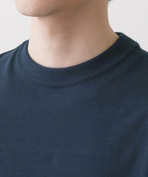 Dessin / デッサン Tシャツ | 和歌山ラフィー天竺Tシャツ | 詳細8