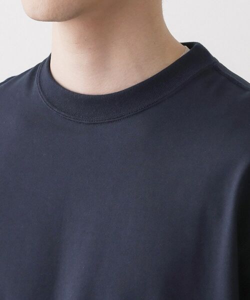 Dessin / デッサン Tシャツ | 【洗える】和歌山ローズぺトールTシャツ | 詳細13