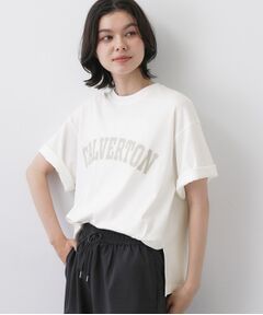 Dessin / デッサン Tシャツ | 撥水加工プリントT