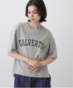 Dessin / デッサン Tシャツ | 撥水加工プリントT