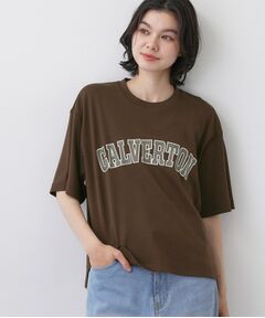 Dessin / デッサン Tシャツ | 撥水加工プリントT