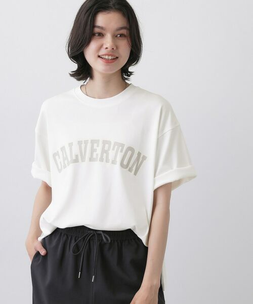 Dessin / デッサン Tシャツ | 撥水加工プリントT | 詳細1