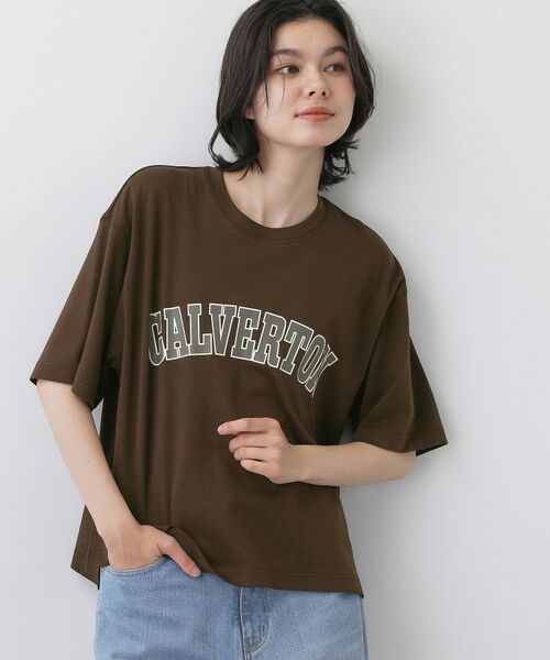 Dessin / デッサン Tシャツ | 撥水加工プリントT | 詳細10