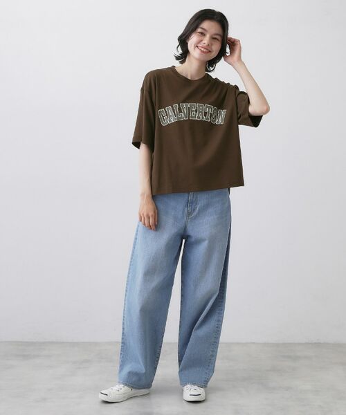 Dessin / デッサン Tシャツ | 撥水加工プリントT | 詳細11
