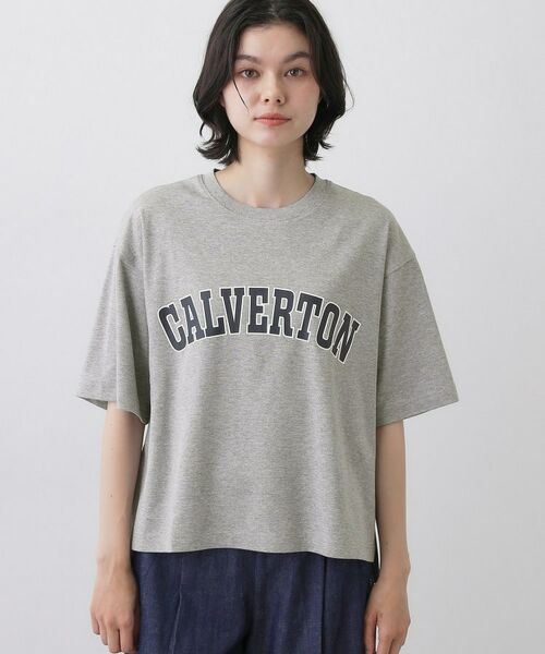 Dessin / デッサン Tシャツ | 撥水加工プリントT | 詳細13