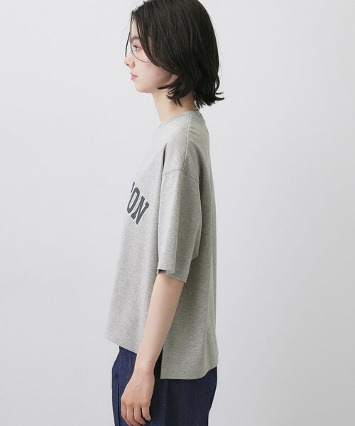 Dessin / デッサン Tシャツ | 撥水加工プリントT | 詳細14