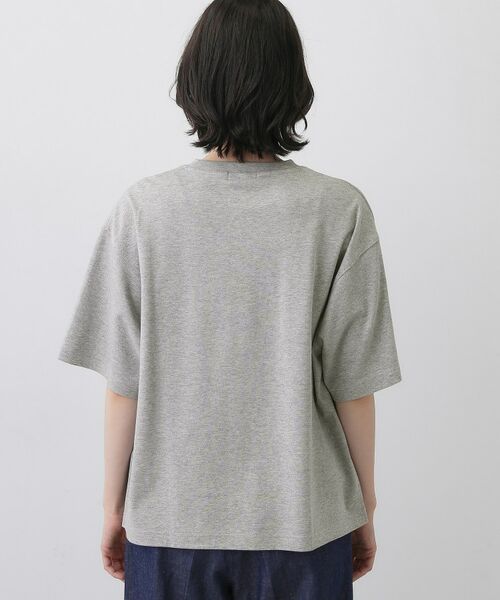 Dessin / デッサン Tシャツ | 撥水加工プリントT | 詳細15