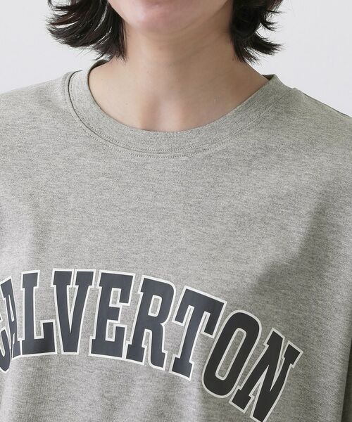 Dessin / デッサン Tシャツ | 撥水加工プリントT | 詳細16