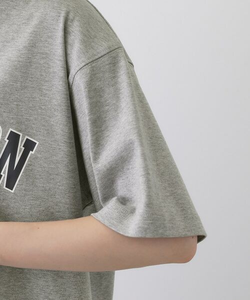Dessin / デッサン Tシャツ | 撥水加工プリントT | 詳細17