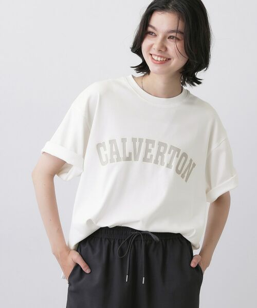 Dessin / デッサン Tシャツ | 撥水加工プリントT | 詳細2
