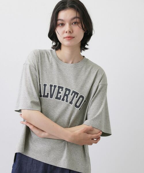 Dessin / デッサン Tシャツ | 撥水加工プリントT | 詳細5