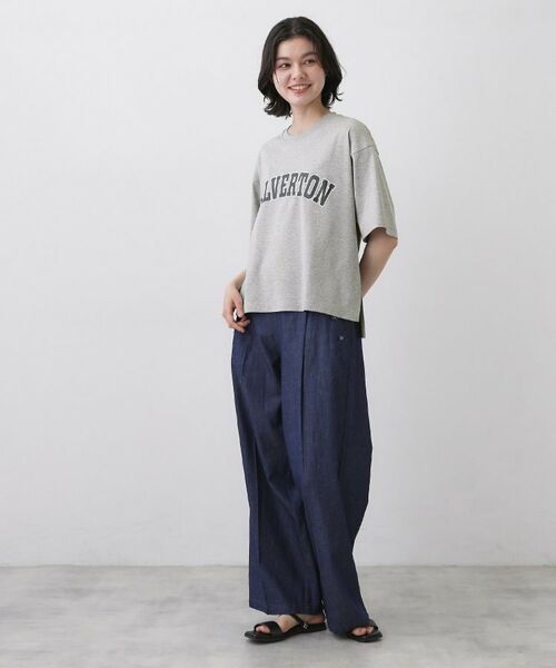 Dessin / デッサン Tシャツ | 撥水加工プリントT | 詳細6