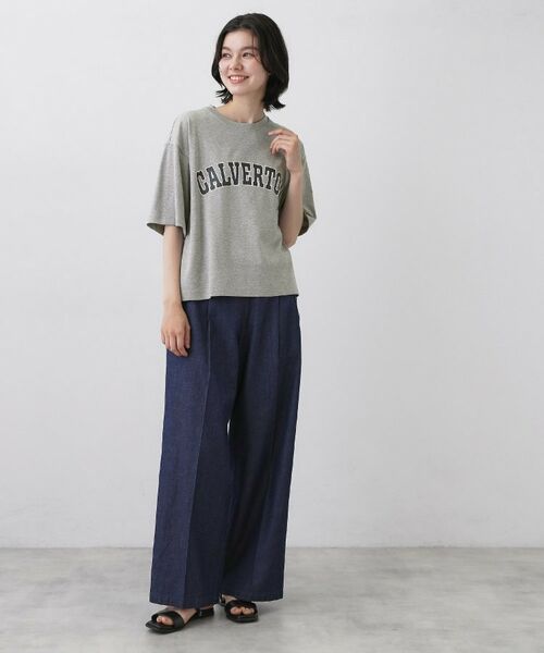 Dessin / デッサン Tシャツ | 撥水加工プリントT | 詳細7