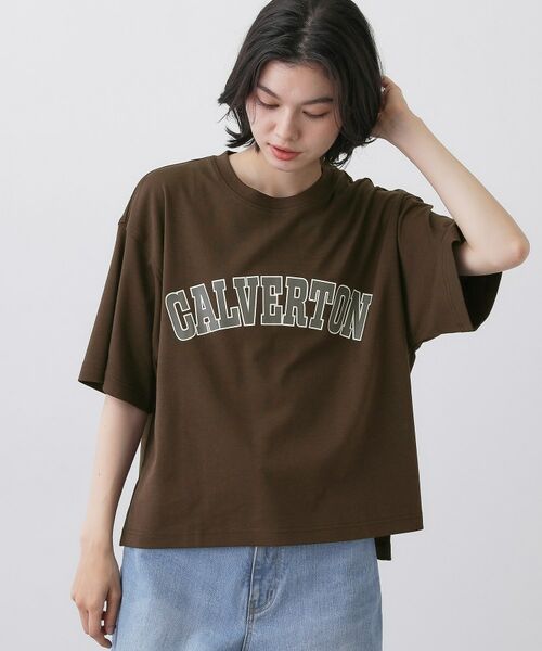 Dessin / デッサン Tシャツ | 撥水加工プリントT | 詳細9
