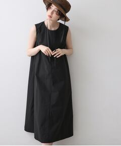 Dessin / デッサン ミニ丈・ひざ丈ワンピース | 撥水綿ナイロンワンピース