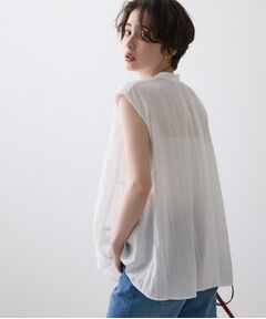 Dessin / デッサン シャツ・ブラウス | ふわりフォルムブラウス