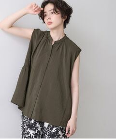 Dessin / デッサン シャツ・ブラウス | ふわりフォルムブラウス