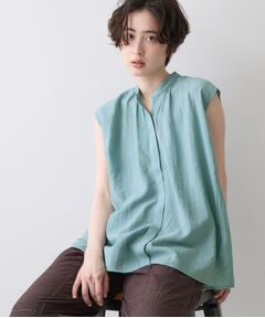 Dessin / デッサン シャツ・ブラウス | ふわりフォルムブラウス