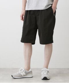 Dessin / デッサン ショート・ハーフ・半端丈パンツ | 【撥水素材】ハーフパンツ