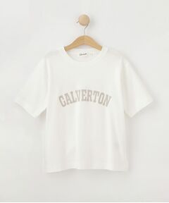 Dessin / デッサン Tシャツ | 撥水加工プリントキッズT