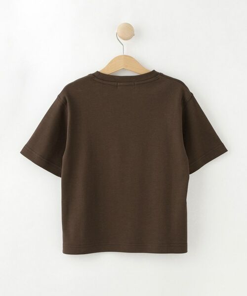 Dessin / デッサン Tシャツ | 撥水加工プリントキッズT | 詳細2