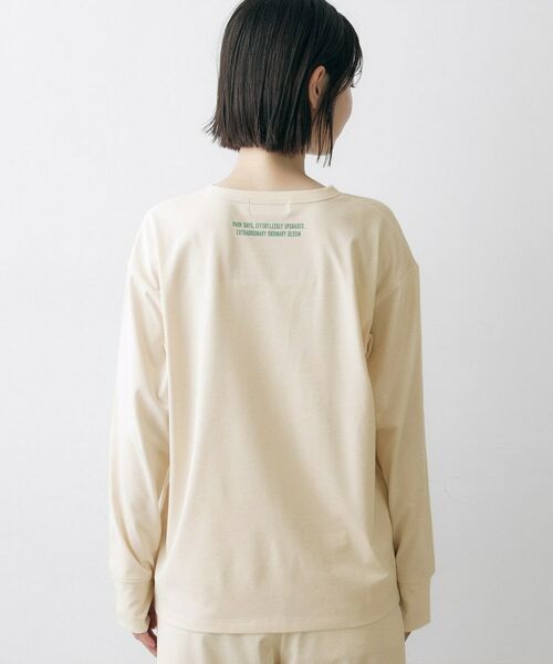 Dessin / デッサン Tシャツ | 【UV/吸水速乾】ラッシュガードTシャツ | 詳細11