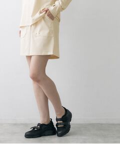Dessin / デッサン ショート・ハーフ・半端丈パンツ | 【UV／吸水速乾】ラッシュガードハーフパンツ