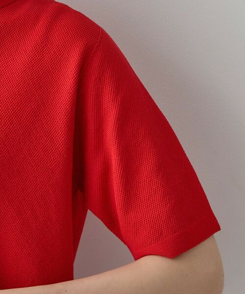 Dessin / デッサン ニット・セーター | カノコトップス | 詳細21