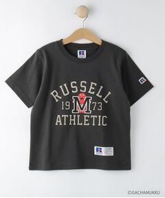 Dessin / デッサン Tシャツ | ガチャピン・ムック コラボTシャツ