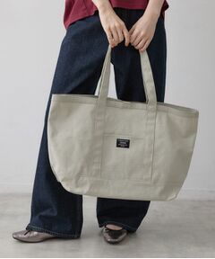 Dessin / デッサン トートバッグ | 【A4収納可】キャンバストートバッグL