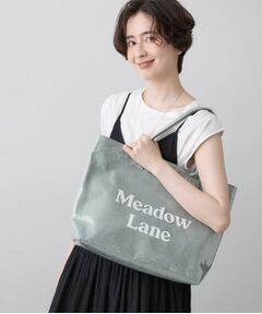 Dessin / デッサン トートバッグ | 【A4収納可】クリアロゴトートバッグL
