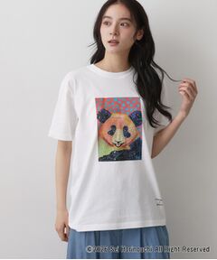 Dessin / デッサン Tシャツ | Sei Horinouchi×Dessin Tシャツ