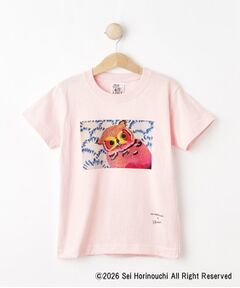 Dessin / デッサン Tシャツ | Sei Horinouchi×Dessin Teeシャツ