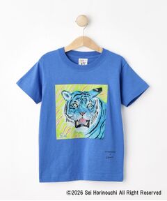 Dessin / デッサン Tシャツ | Sei Horinouchi×Dessin Teeシャツ