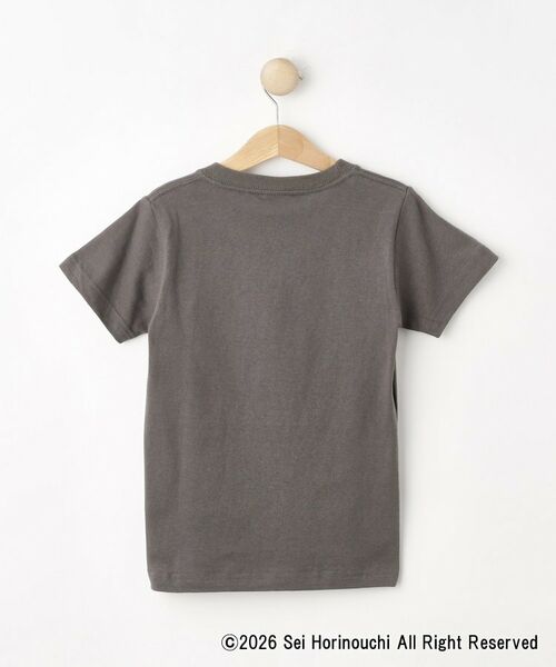 Dessin / デッサン Tシャツ | Sei Horinouchi×Dessin Teeシャツ | 詳細2