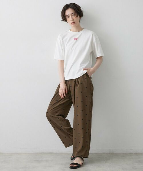 Dessin / デッサン カットソー | グラフィックデザイン Tシャツ | 詳細19