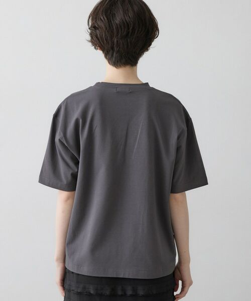 Dessin / デッサン カットソー | グラフィックデザイン Tシャツ | 詳細23