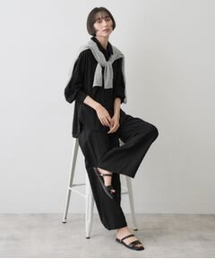 Dessin / デッサン セットアップ | ヴィンテージサテンセットアップ