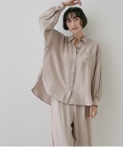 Dessin / デッサン セットアップ | ヴィンテージサテンセットアップ