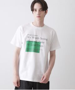 Dessin / デッサン Tシャツ | グラフィックTシャツ