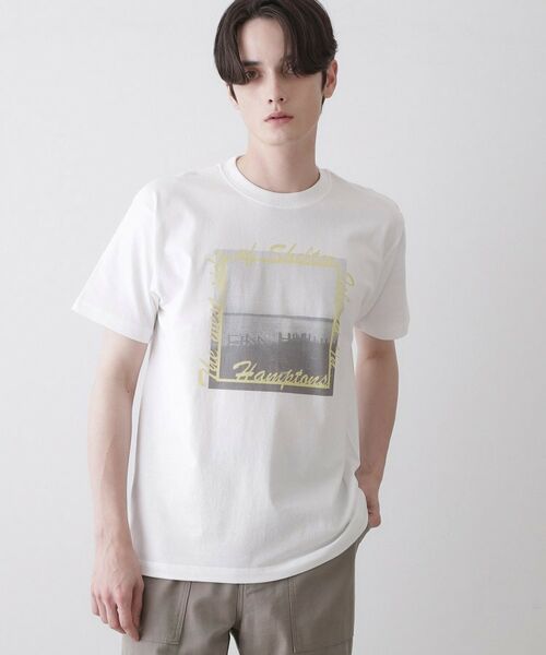 Dessin / デッサン Tシャツ | グラフィックTシャツ | 詳細1