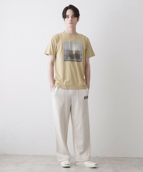 Dessin / デッサン Tシャツ | グラフィックTシャツ | 詳細10