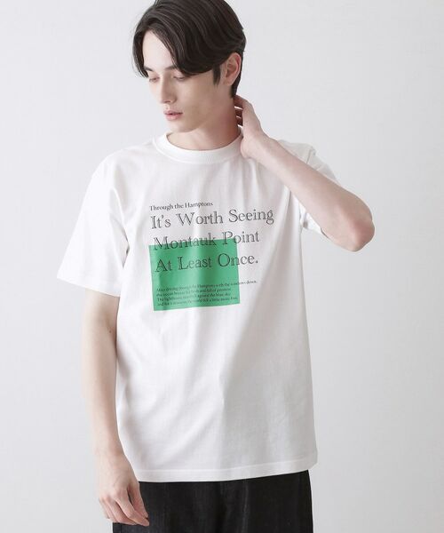 Dessin / デッサン Tシャツ | グラフィックTシャツ | 詳細13