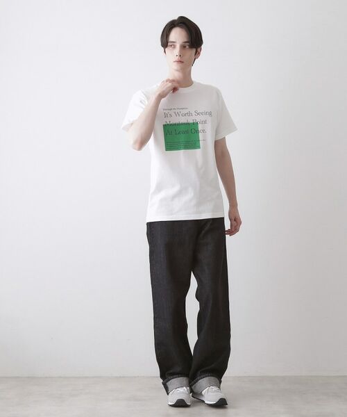 Dessin / デッサン Tシャツ | グラフィックTシャツ | 詳細14