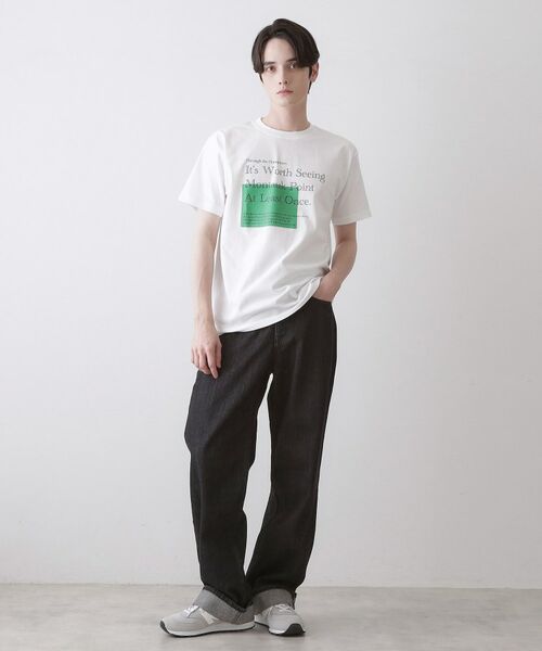 Dessin / デッサン Tシャツ | グラフィックTシャツ | 詳細15