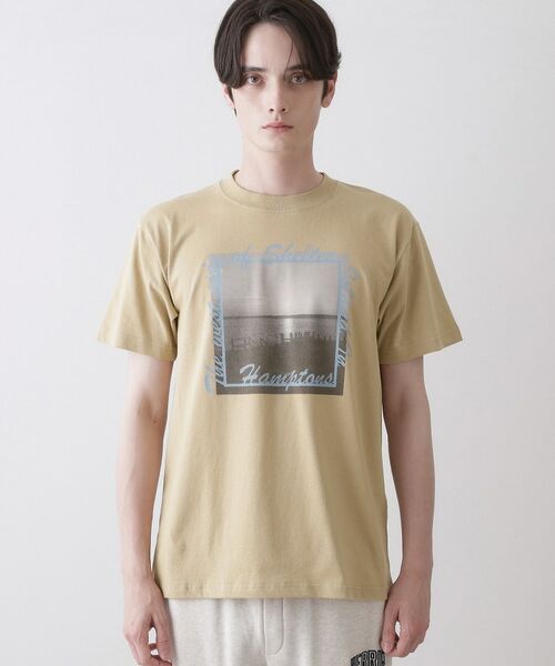 Dessin / デッサン Tシャツ | グラフィックTシャツ | 詳細17