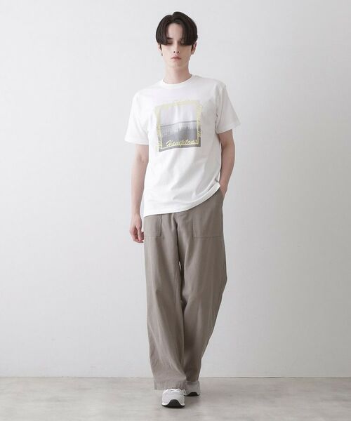 Dessin / デッサン Tシャツ | グラフィックTシャツ | 詳細2