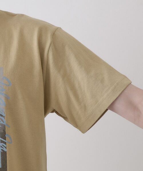 Dessin / デッサン Tシャツ | グラフィックTシャツ | 詳細21