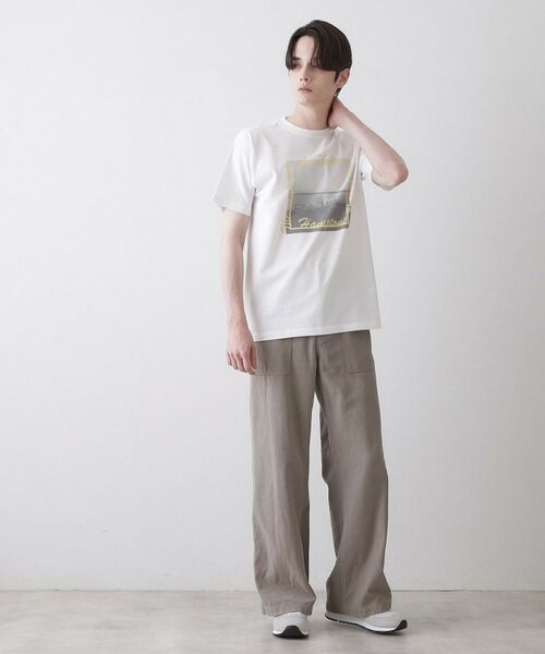Dessin / デッサン Tシャツ | グラフィックTシャツ | 詳細3